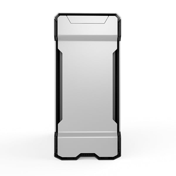 Phanteks Enthoo Evolv X RGB TG Galaxy Silver  Caja