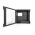 Phanteks Enthoo Evolv X RGB TG Galaxy Silver  Caja