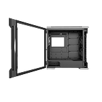 Phanteks Enthoo Evolv X RGB TG Galaxy Silver  Caja