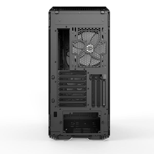 Phanteks Enthoo Evolv X RGB TG Galaxy Silver  Caja