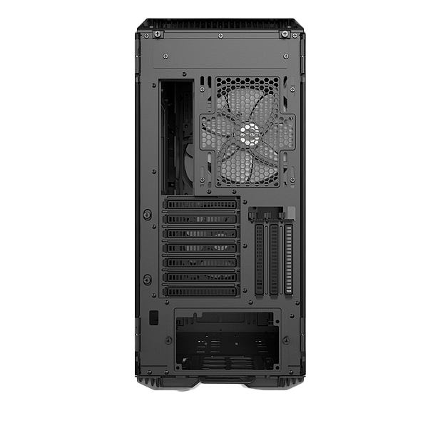 Phanteks Enthoo Evolv X RGB TG Galaxy Silver  Caja