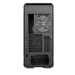 Phanteks Enthoo Evolv X RGB TG Galaxy Silver  Caja