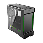 Phanteks Enthoo Evolv X RGB TG Satin Black  Caja
