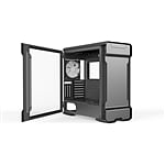 Phanteks Enthoo Evolv X RGB TG Satin Black  Caja
