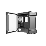Phanteks Enthoo Evolv X RGB TG Satin Black  Caja
