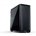 Phanteks Eclipse P400 Air Black TG  Caja