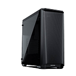 Phanteks Eclipse P400 Air Black TG  Caja