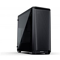 Phanteks Eclipse P400 Air Black TG  Caja