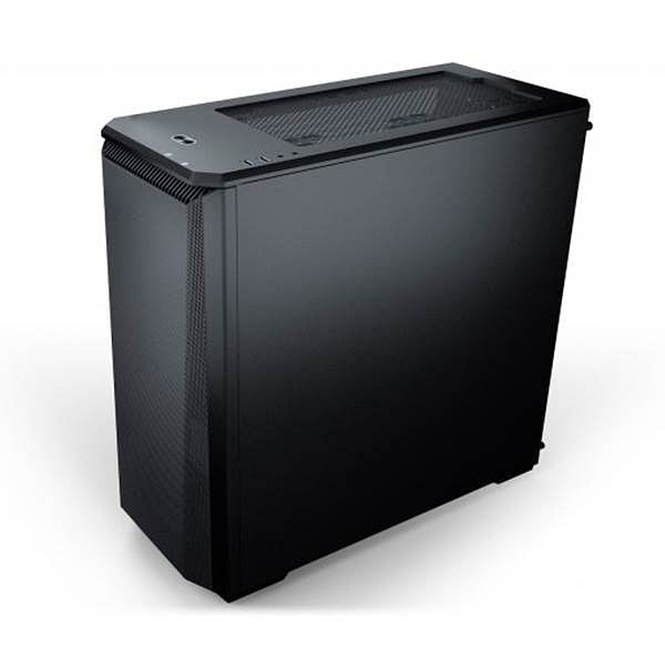 Phanteks Eclipse P400 Air Black TG  Caja
