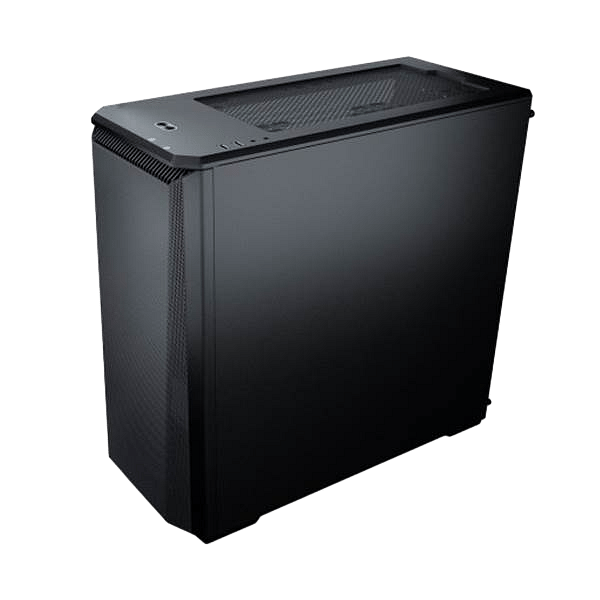 Phanteks Eclipse P400 Air Black TG  Caja