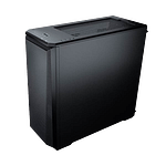 Phanteks Eclipse P400 Air Black TG  Caja