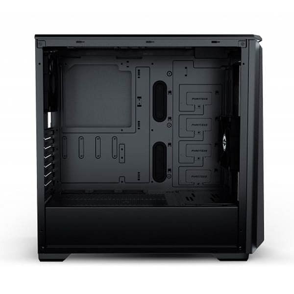 Phanteks Eclipse P400 Air Black TG  Caja