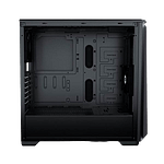 Phanteks Eclipse P400 Air Black TG  Caja