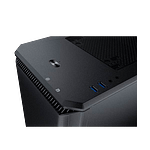 Phanteks Eclipse P400 Air Black TG  Caja