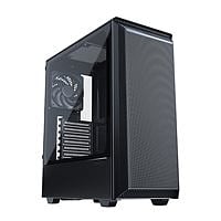 Phanteks Eclipse P300 Air TG Black ATX  Caja