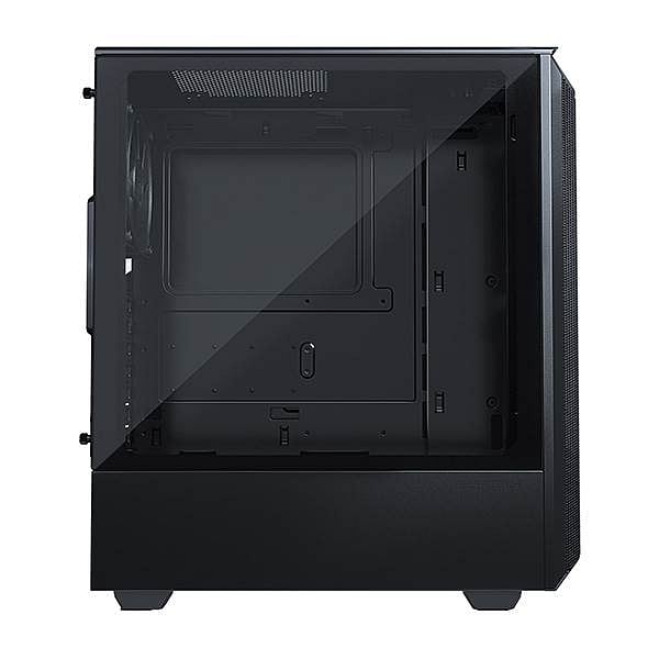 Phanteks Eclipse P300 Air TG Black ATX  Caja