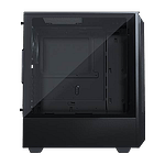 Phanteks Eclipse P300 Air TG Black ATX  Caja