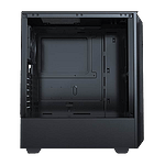 Phanteks Eclipse P300 Air TG Black ATX  Caja