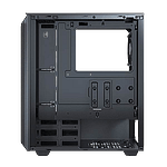 Phanteks Eclipse P300 Air TG Black ATX  Caja