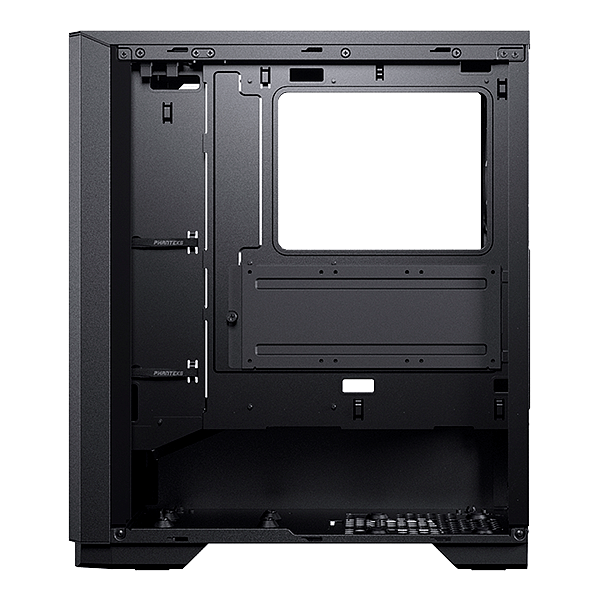 Phanteks Eclipse G300 Air DRGB 3F ATX Black  Caja