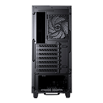 Phanteks Eclipse G300 Air DRGB 3F ATX Black  Caja