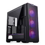 Phanteks Eclipse G500A DRGB Black  Caja EATX