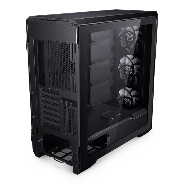 Phanteks Eclipse G500A DRGB Black  Caja EATX