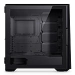 Phanteks Eclipse G500A DRGB Black  Caja EATX