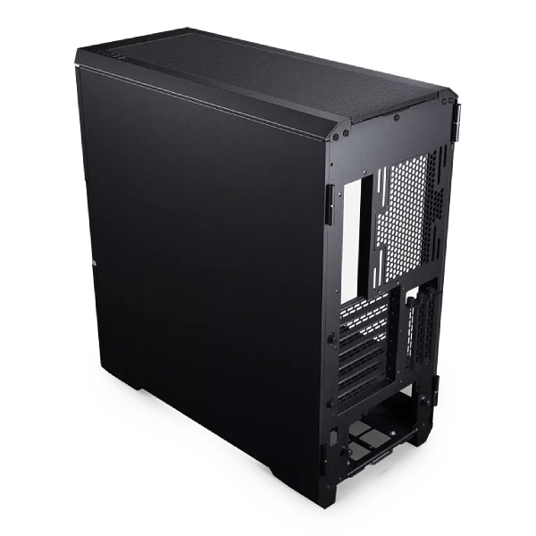 Phanteks Eclipse G500A DRGB Black  Caja EATX