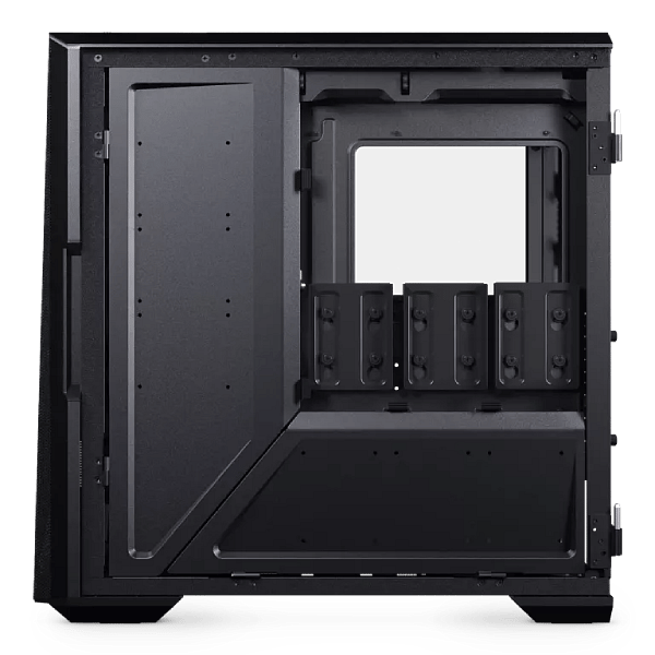 Phanteks Eclipse G500A DRGB Black  Caja EATX