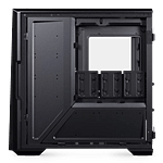 Phanteks Eclipse G500A DRGB Black  Caja EATX