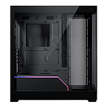 Phanteks NV5 Black ATX  Caja