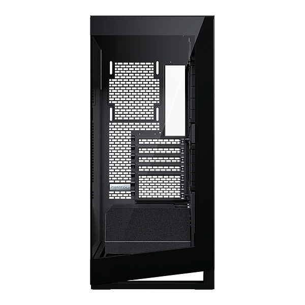 Phanteks NV5 Black ATX  Caja