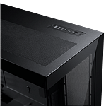 Phanteks NV5 Black ATX  Caja