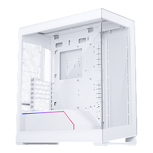 Phanteks NV5 White ATX  Caja