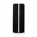 Riotoro CR1288 RGB negra EATX  Caja
