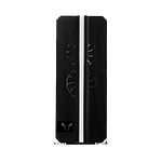 Riotoro CR1288 RGB negra EATX  Caja