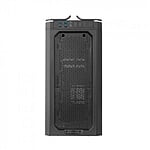 Riotoro CR1288 RGB negra EATX  Caja