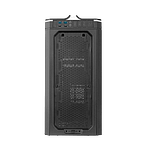 Riotoro CR1288 RGB negra EATX  Caja