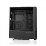 Riotoro CR1288 RGB negra EATX  Caja