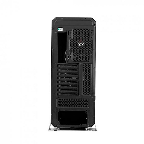 Riotoro CR1288 RGB negra EATX  Caja