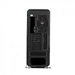 Riotoro CR1288 RGB negra EATX  Caja