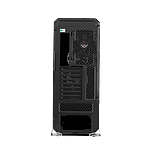 Riotoro CR1288 RGB negra EATX  Caja