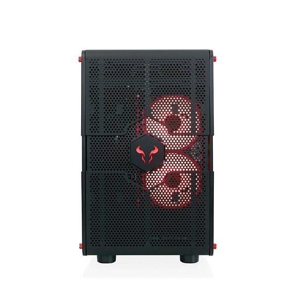 Riotoro Morpheus negra  Caja
