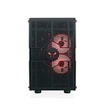 Riotoro Morpheus negra  Caja