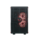 Riotoro Morpheus negra  Caja
