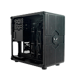 Riotoro Morpheus negra  Caja