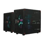 Riotoro Morpheus negra  Caja