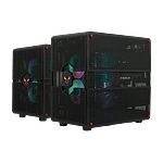 Riotoro Morpheus negra  Caja