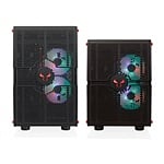 Riotoro Morpheus negra  Caja